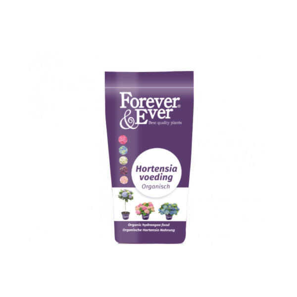 Forever & Ever plantvoeding